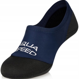 Aqua-speed Neo uimasukat, tummansininen väri 10 1