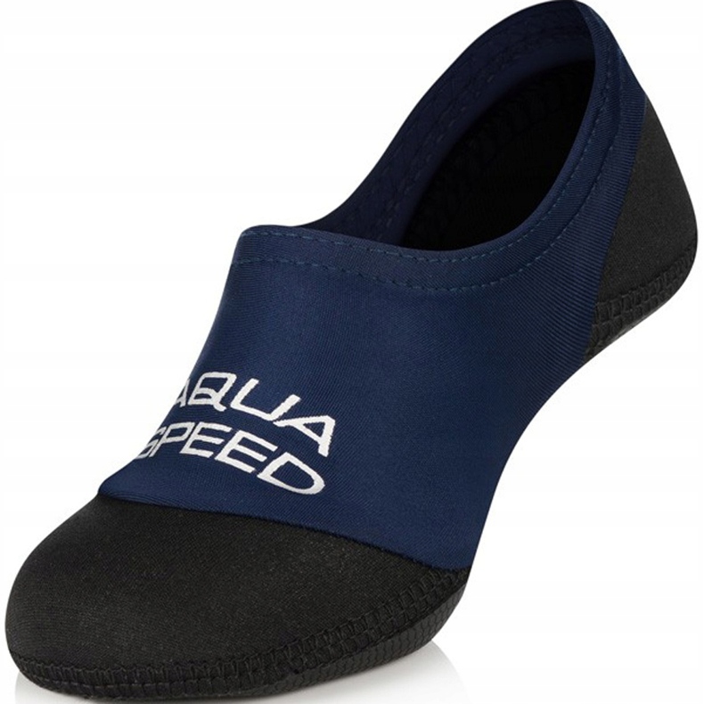 Aqua-speed Neo uimasukat, tummansininen väri 10 1