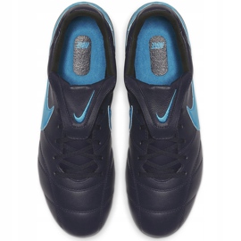 Nike Premier Ii Fg 917803440 jalkapallokengät monivärinen tummansininen 1