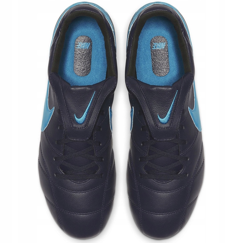 Nike Premier Ii Fg 917803440 jalkapallokengät monivärinen tummansininen 1