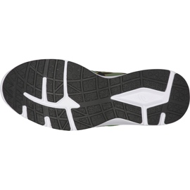 Asics Gel Torrance miesten juoksukengät vihreä musta 1021A049300 1