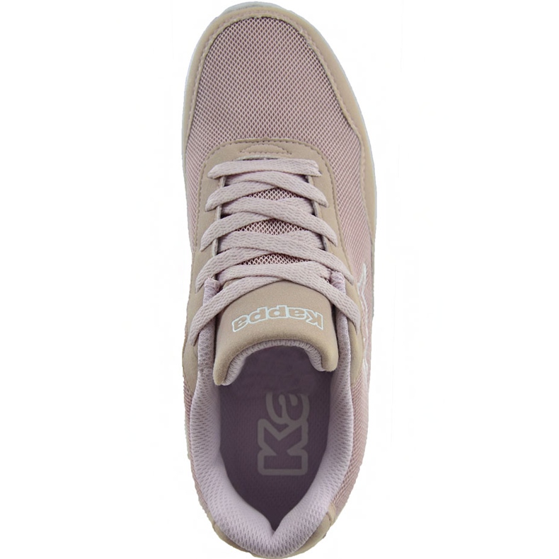 Kappa Follow naisten kengät vaaleanpunainen 242495 2410 1