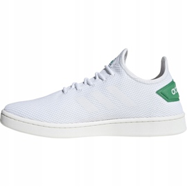 Adidas Court Adapt valkoinen F36417 miesten kengät 1