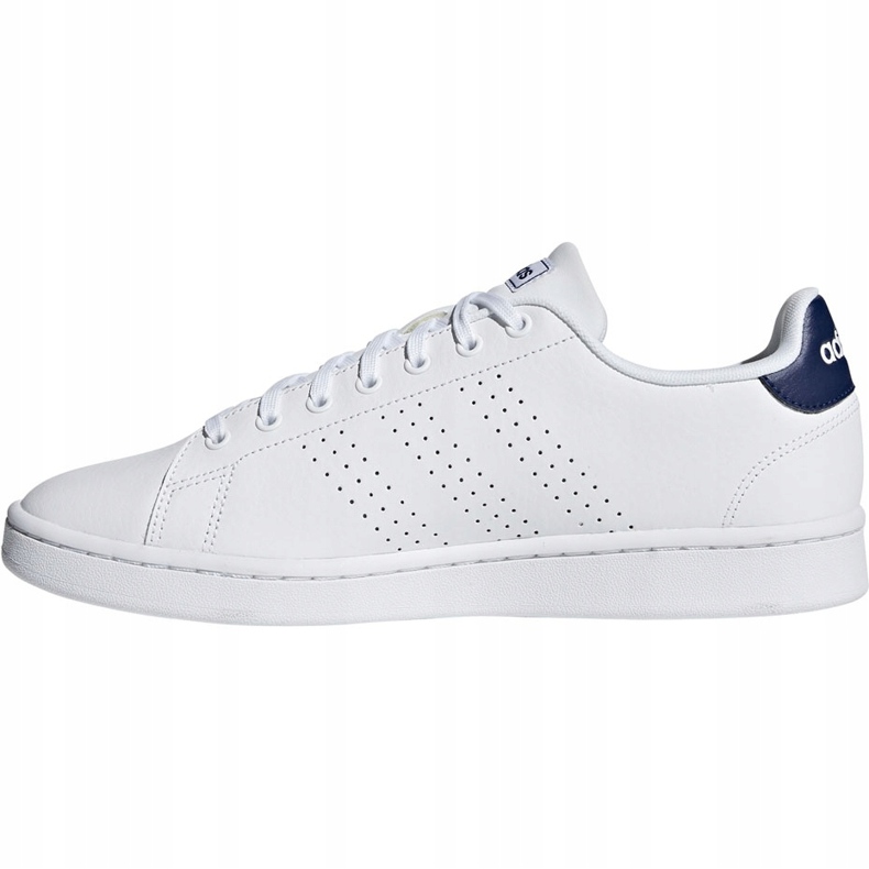 Adidas Advantage valkoinen F36423 miesten kengät 1