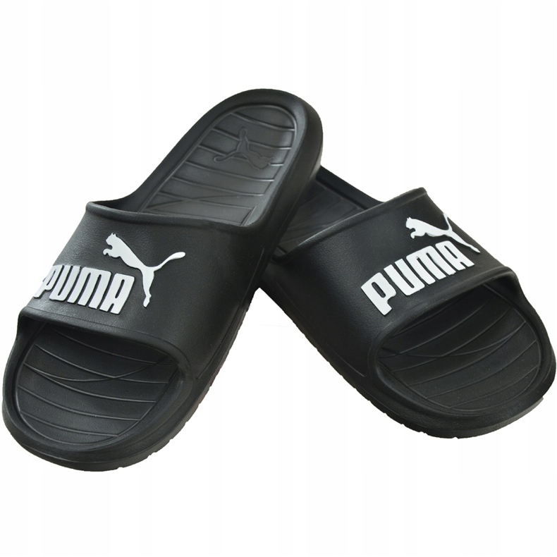 Puma Divecat v2 tohvelit Puma musta 369400 01 1