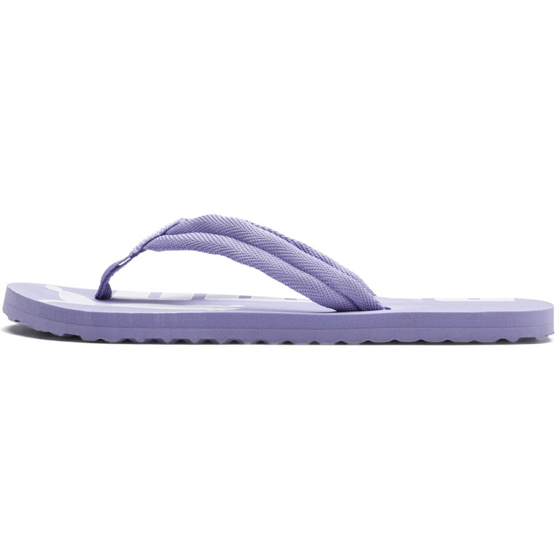 Puma Epic Flip V2 360248 29 naisten tohvelit violetti 2
