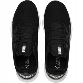 Miesten kengät Puma Nrgy Neko Sport musta 191583 01 1