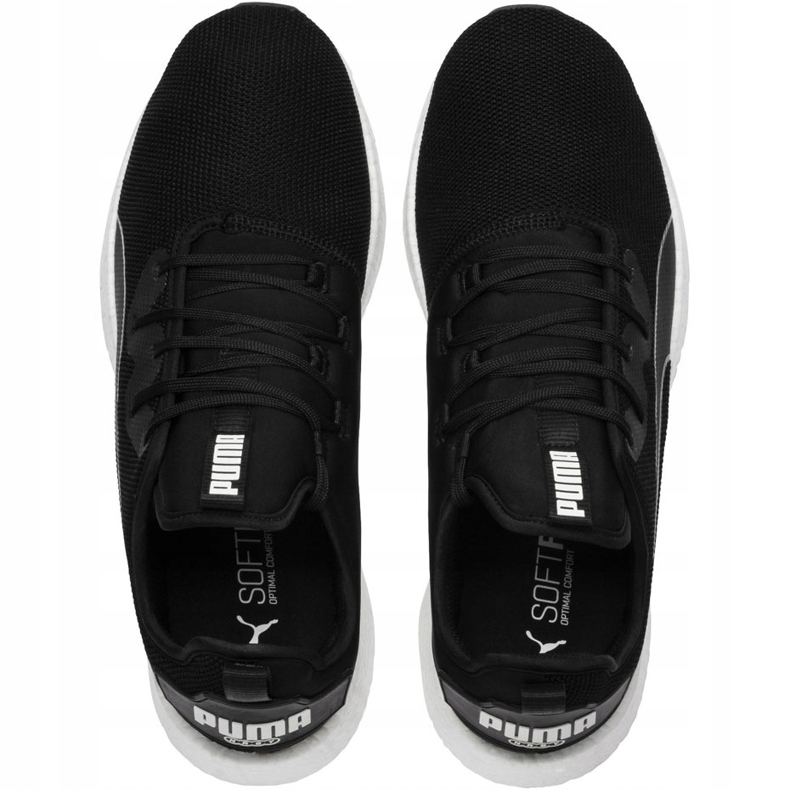 Miesten kengät Puma Nrgy Neko Sport musta 191583 01 1