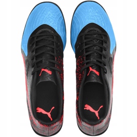 Puma One 19.4 Tt 105495 ​​01 jalkapallokengät monivärinen monivärinen 2