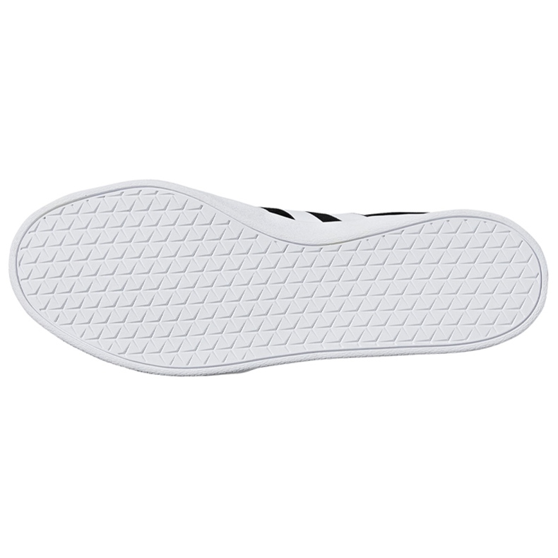 Adidas Easy Vulc 2.0 miesten kengät, musta DB0002 1