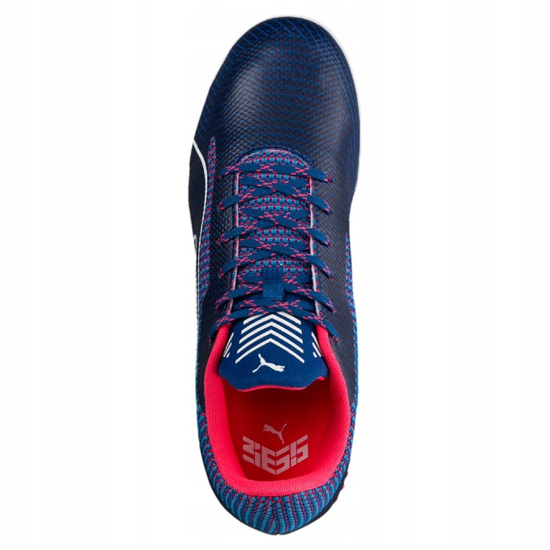 Puma 365 Ignite Ct Blue Danube 103988 01 jalkapallokengät monivärinen tummansininen 1