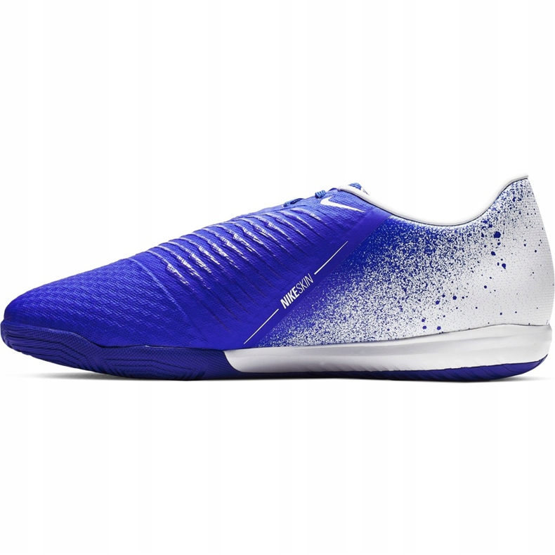 Nike Phantom Venom Academy Ic AO0570 104 jalkapallokengät monivärinen sininen 1