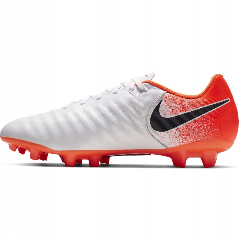 Nike Tiempo Legend 7 Academy Fg AH7242 118 jalkapallokengät monivärinen valkoinen 1