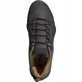 Adidas Terrex AX3 GTX harmaa BC0517 miesten kengät 1