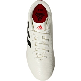 Adidas Nemeziz 18.4 Tf Jr CM8523 jalkapallokengät monivärinen valkoinen 1