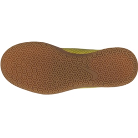 Nike Bravatax Ii Ic Jr 844438 701 jalkapallokengät monivärinen keltainen 1