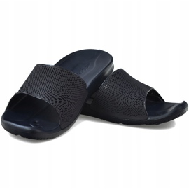Speedo Atami Max Ii Am miesten tohvelit tummansininen 607879 1