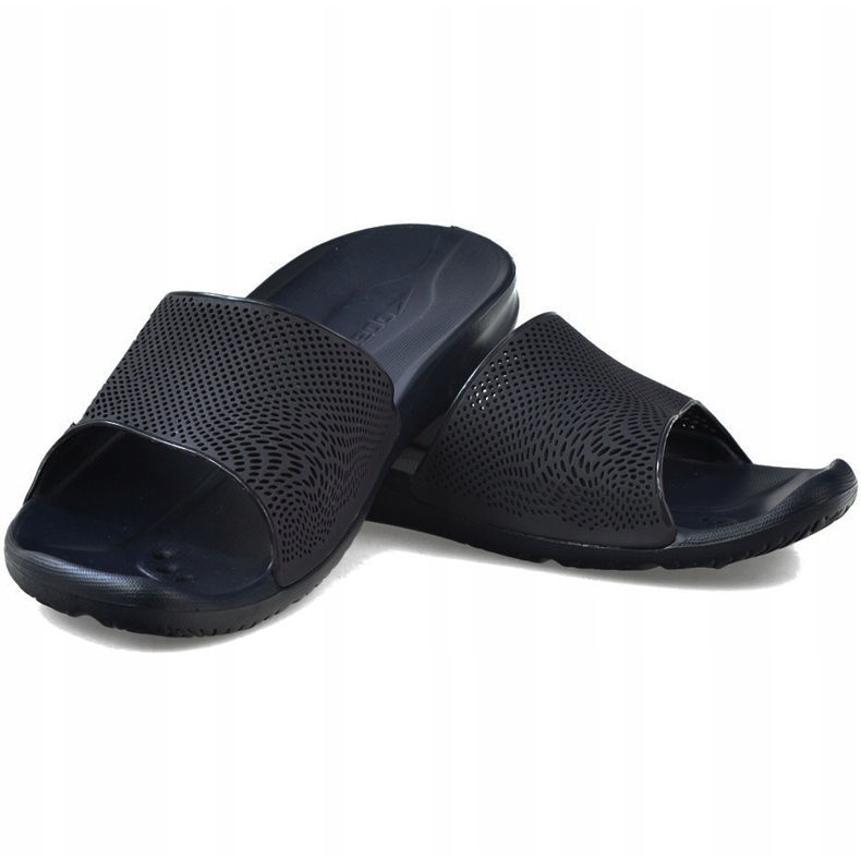 Speedo Atami Max Ii Am miesten tohvelit tummansininen 607879 1