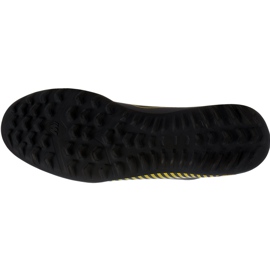 Nike Mercurial Vapor X 12 Club Tf AH7386 070 jalkapallokengät monivärinen harmaa 1