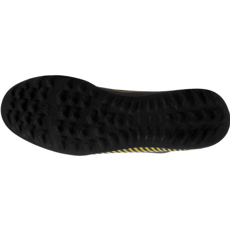 Nike Mercurial Vapor X 12 Club Tf AH7386 070 jalkapallokengät monivärinen harmaa 1