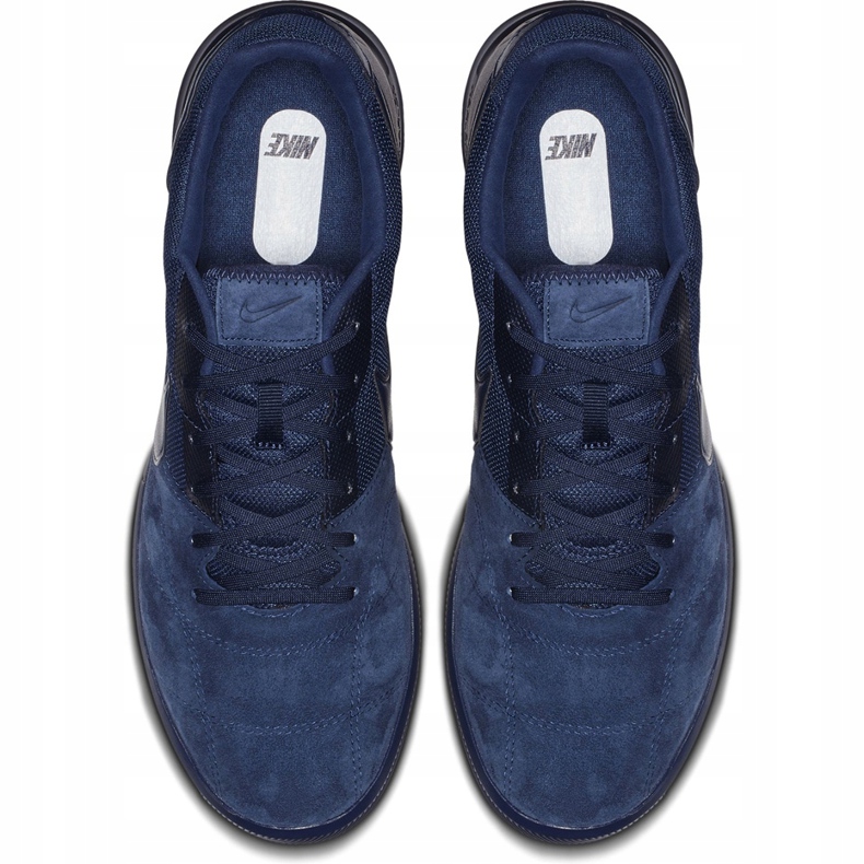 Nike Premier Ii Sala Ic AV3153 441 jalkapallokengät tummansininen 1