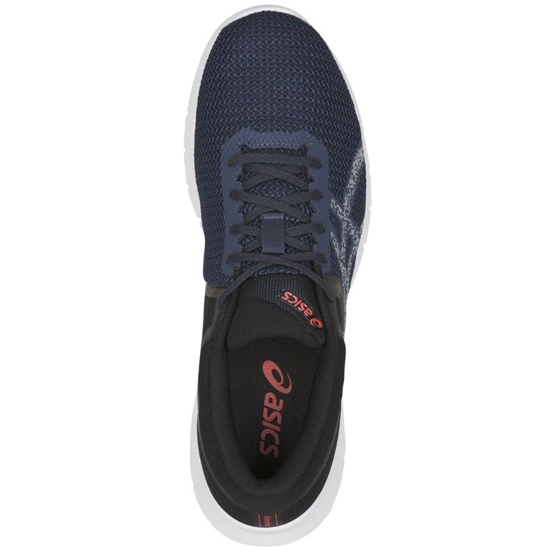 Asics Nitrofuze 2 T7E3N 4996 miesten juoksukengät tummansininen 1