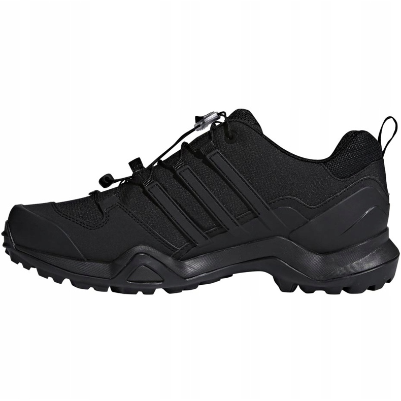 Adidas Terrex Swift R2 miesten kengät, musta CM7486 1