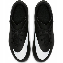 Nike Bravata Ii Fg Jr 844442 001 jalkapallokengät monivärinen musta 1