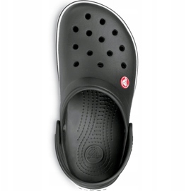 Crocs Crocband Musta 11016001 1