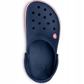 Crocs Crocband tummansininen 11016410 1
