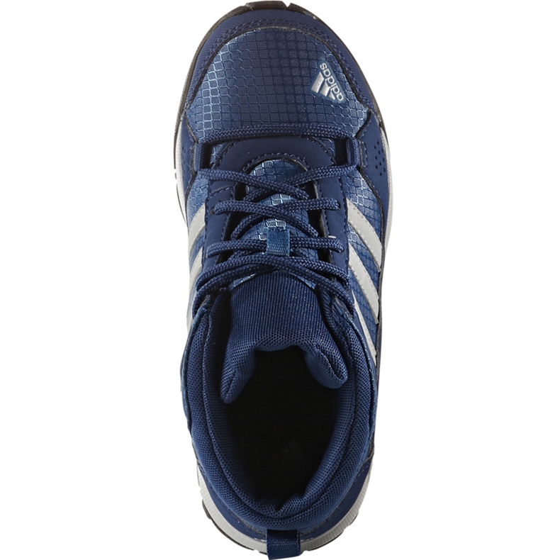 Adidas Hyperhiker K BB5419 kengät tummansininen 1