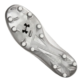 Under Armour Magnetico Select Fg M 3000 115-100 valkoinen 1