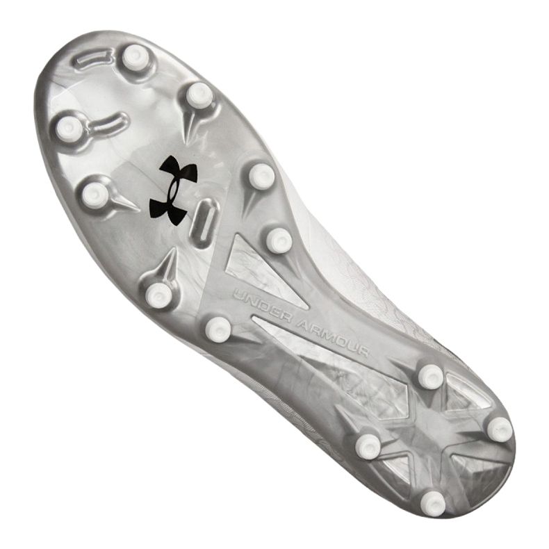 Under Armour Magnetico Select Fg M 3000 115-100 valkoinen 1