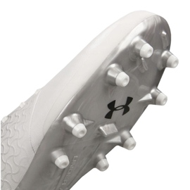 Under Armour Magnetico Select Fg M 3000 115-100 valkoinen 4