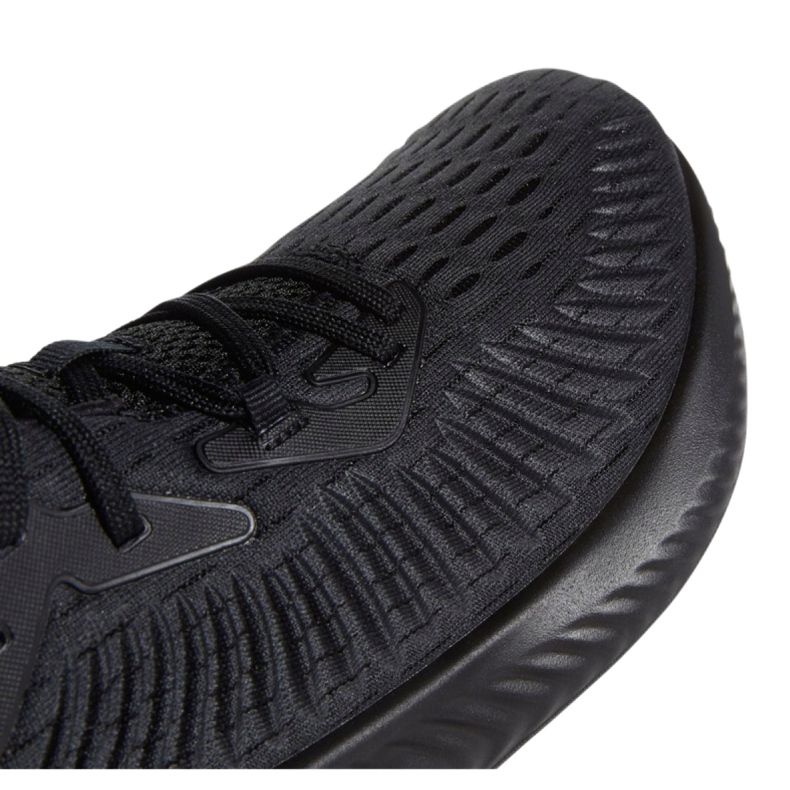 Adidas Alphabounce + M G28584 kengät musta 3