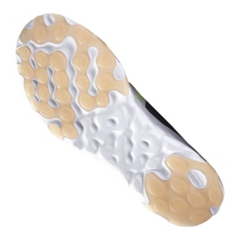 Nike Renew Lucent Ii M CK7811-100 valkoinen musta sininen vihreä 1