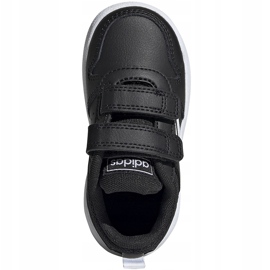 Adidas Tensaur I lasten kengät, musta EF1102 1