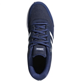 Adidas M Duramo Lite 2.0 CG4048 kengät valkoinen tummansininen 2