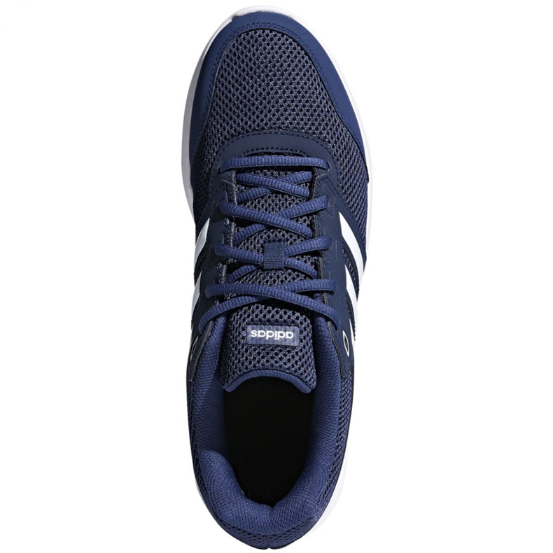 Adidas M Duramo Lite 2.0 CG4048 kengät valkoinen tummansininen 2