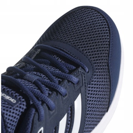 Adidas M Duramo Lite 2.0 CG4048 kengät valkoinen tummansininen 3