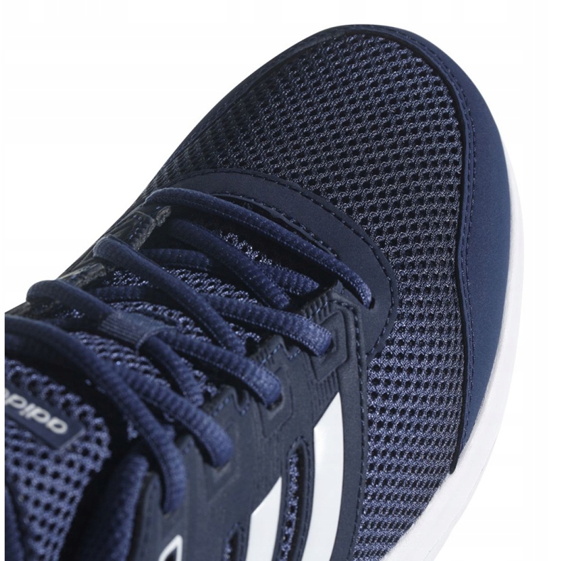 Adidas M Duramo Lite 2.0 CG4048 kengät valkoinen tummansininen 3