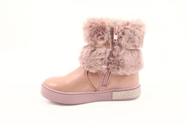 American Club Amerikkalaiset GC26 / 20 -vetoketjulliset turkikset vaaleanpunainen kultainen 1