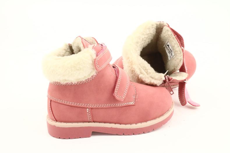 American Club ES54 / 19 vaaleanpunaiset tarranauhat vaaleanpunainen 4