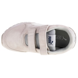 Puma St Runner V2 Sd V Ps Jr 366001 07 musta 2