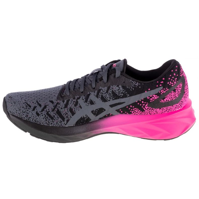 Asics Dynablast W 1012A701-002 musta 1