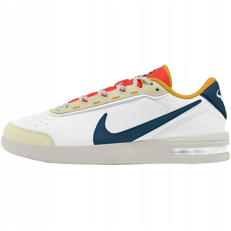 Nike Air Max Vapor Wing Premium valkoinen CT3890 102 miesten kenkä 1