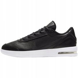 Mustat Nike Air Max Vapor Wing Premium miesten kengät CT3890 002 1