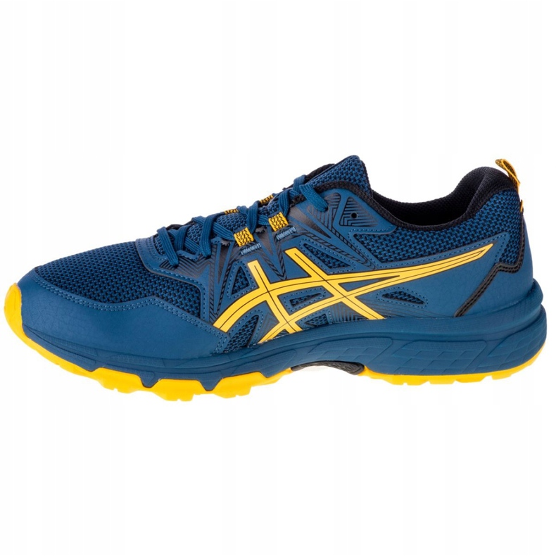 Asics Gel-Venture 8 M 1011A824-400 sininen 1