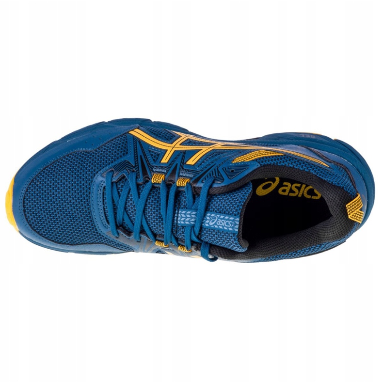 Asics Gel-Venture 8 M 1011A824-400 sininen 2