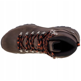 Columbia 100MW Titanium Outdry M 1867831231 ruskea 2